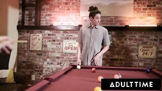 I'd love to watch you get intimate with someone else! Featuring Lauren Phillips & Quinton James