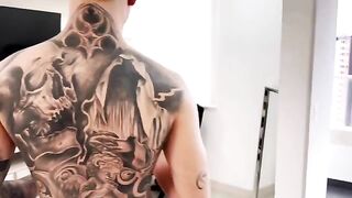 My English student fucks me hard, the pervert got me real good