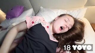 POV hardcore compilation with intense and rough scenes