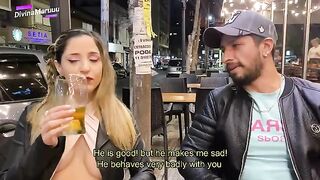I cheated on my boyfriend with a stranger on our anniversary, it was the best day