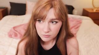 The hot babysitter Jaybbgirl will do anything for you, even in return