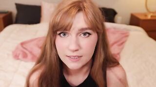 The hot babysitter Jaybbgirl will do anything for you, even in return