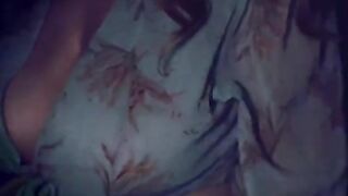 Night sex with my wife in stunning 4k quality