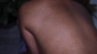 The queen of anal squirt showcases her skills in intense fisting and gapping