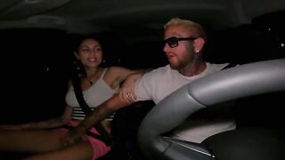A sweet 18-year-old girl gets a big cock in her pussy in an exclusive video!