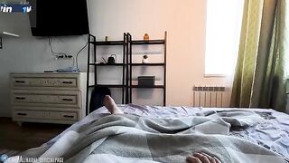 A stepson fucks his stepmom, fulfilling a forbidden family fantasy