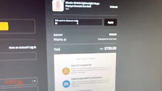My stepmom couldn’t wait to get intimate with my huge cock