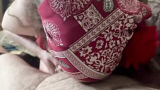 My big tits redhead MILF Summer got me cum on my beads