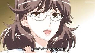 The Wife of a Yakuza Boss is a Hot Yakuza Wife 1