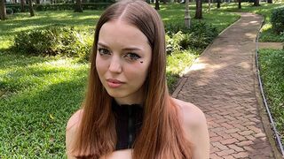 A guy convinced an 18-year-old girl to engage in intimate acts