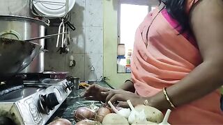 Desi threesome with Mumbai ashu and rough pussy licking action