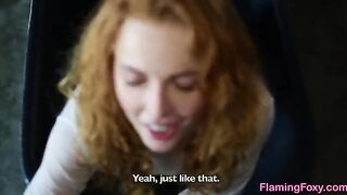 I fucked my stepsister after a photoshoot
