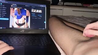 Pervert guy fucks his stepsister to keep her secret