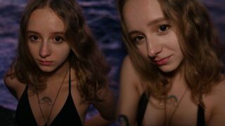 Fairy from dating site Rokolo, 18 years old, gets fucked hard