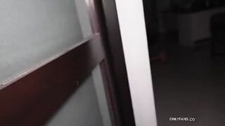 You shouldn't have acted like that, but I enjoyed it - watch the video