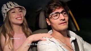 A week before wedding, Dani Ortiz cheats on her fiancé