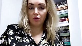 Life hack: to fuck a friend's mom, pretend to be smart