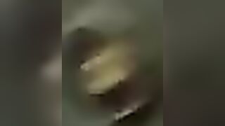 A nymphomaniac woman fucks with her strange neighbor