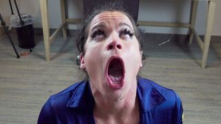 Hot cum in mouth compilation with Sammi Starfish and more