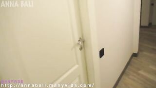 My stepbrother is fucking my stepsister again