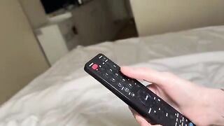 I fucked my sexy ginger girlfriend, who’s got a great body and is always turned on