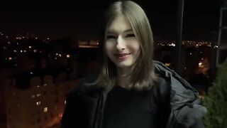 I had to pay for sex with my 18-year-old neighbor girl