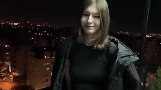 I had to pay for sex with my 18-year-old neighbor girl