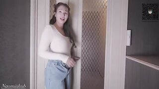 Do you want to taste my squirt? I’ll splash some anal juice on you too