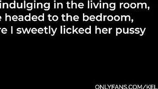 The sexy teen was fucked on the kitchen table hard
