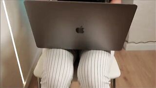 Fella fucked his stepmom, who was as sexy as a secretary