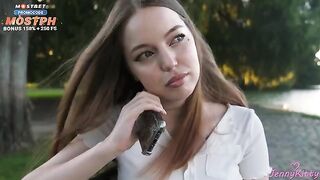 For money yes! Bought sex with an 18-year-old brunette girl