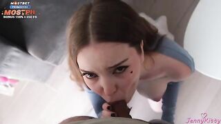 My stepmom seduced me and we fucked like animals