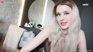 My stepsister is a fucking slut. She cheated on me and now she wants to fuck
