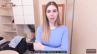 The stepmom served her stepson, ensuring he didn’t spill the beans