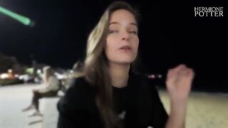 I'm a naughty girl and I like to fuck in public, even with chambermaids