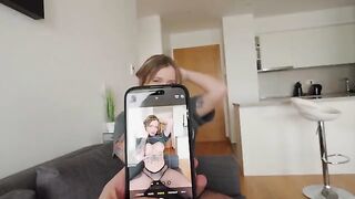 I Taught My Boyfriend a Lesson Through His Best Friend's Cock