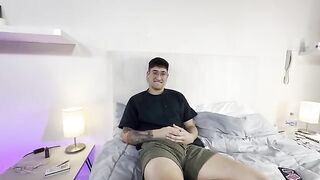 I had sex with my brother’s wife before meeting my girlfriend - Bastian Blanc