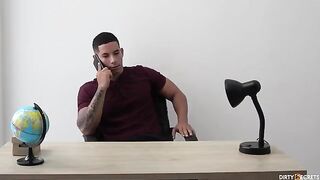 I fucked the agent who wanted to meet my huge cock, a steamy encounter that fits right in with the kind of raw, passionate content you’d expect from a channel like Babes, known for showcasing glamorous models in intense, sensual scenes
