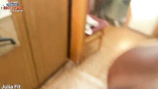Finger in Ass or Better yet Dick in Ass - Homemade Anal Adventures