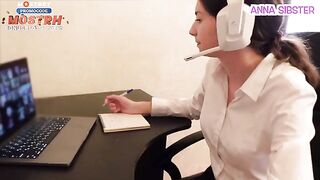 A blowjob is not cheating, I can prove it to my boyfriend