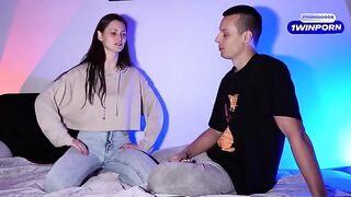 The best sex positions according to an adult actress, revealed in a thrilling podcast interview