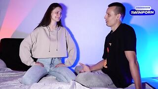 The best sex positions according to an adult actress, revealed in a thrilling podcast interview