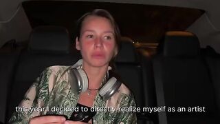 A talented Russian artist makes her debut in this steamy video, showcasing a passionate blow job session that’s nothing short of mesmerizing. It’s a sensual display of intimacy and skill, perfectly captured in high definition for an unforgettable experien