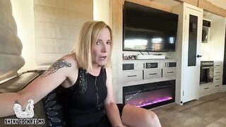 My Step Mom Is a Bad Influence, I Shouldn't Have Sex With Her