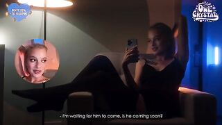 My boyfriend cheats, so I'll get fucked by his best friend today