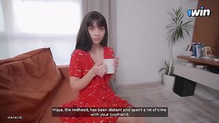 My boyfriend cheated on me, so I had sex with his best friend - PPRNo