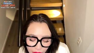 How to sexually annoy your lazy secretary - exclusive HD content with hot babes
