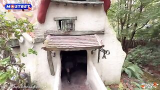 When a Fairy Tale Becomes Reality - the best sex with a gorgeous slut