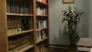 Someone is being fucked in the dark by another