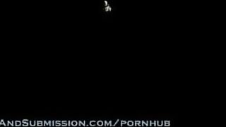 Someone is being fucked in the dark by another